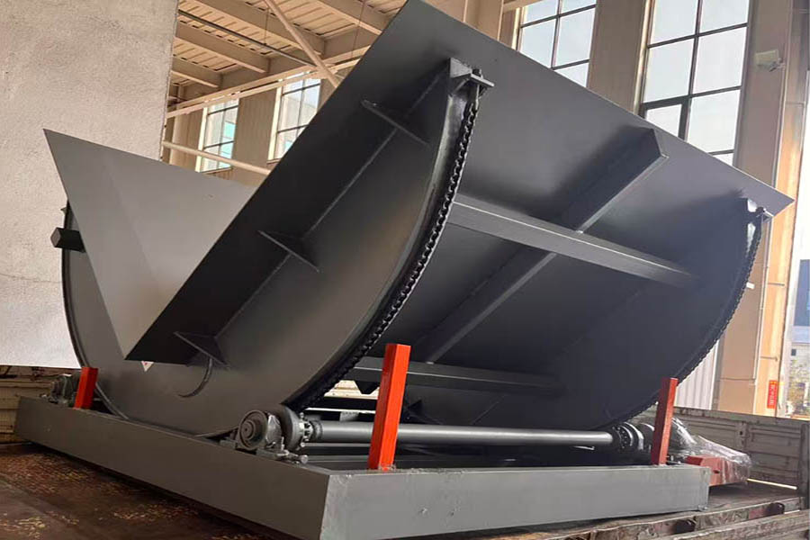 直角翻板機(jī)